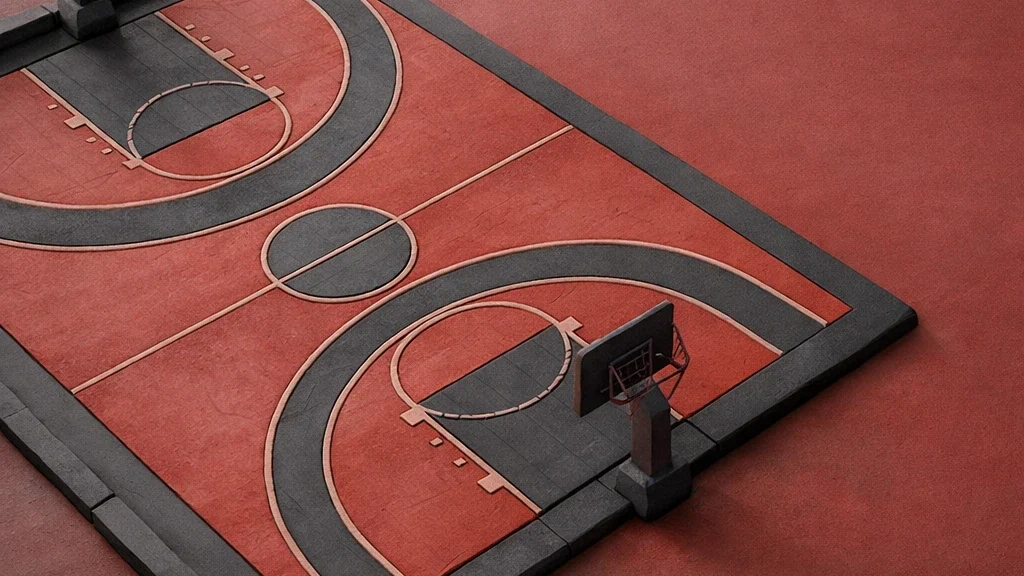 dimensions d’un terrain de basket : règles, dimensions et fonctionnement