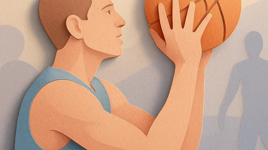 Qu’est-ce qu’un arrière au basket ?